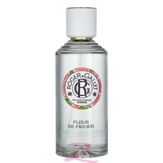 Roger & Gallet Fleur De Figuier Wellbeing Fragrant Water 100ml