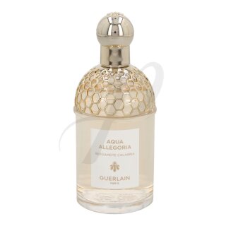 Aqua Allegoria - Bergamote Calabria - EdT 125ml