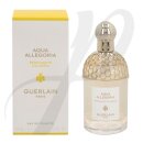 Aqua Allegoria - Bergamote Calabria - EdT 125ml