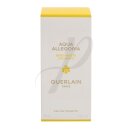 Aqua Allegoria - Bergamote Calabria - EdT 125ml