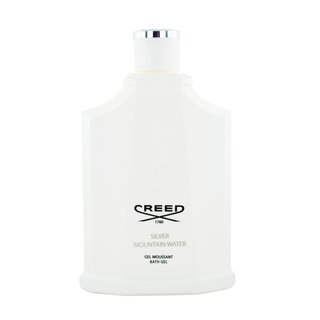 Creed Silver Mountain Shower Gel 200ml