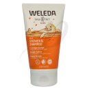 Wel Kids 2in1 DG Frucht Oran 150ml