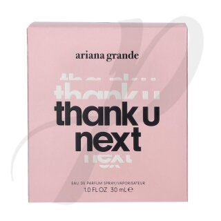 Thank U Next - EdP 30ml