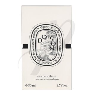 Diptyque Do Son Edt Spray 50ml