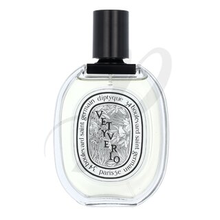 Diptyque Vetyverio Edt Spray 100ml