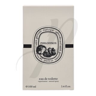 Diptyque Philosykos Edt Spray 100ml