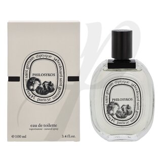 Diptyque Philosykos Edt Spray 100ml