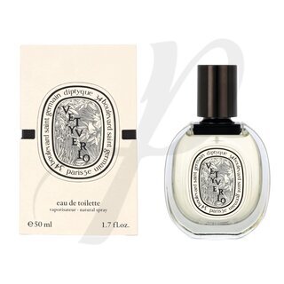 Diptyque Vetyverio Edt Spray 50ml