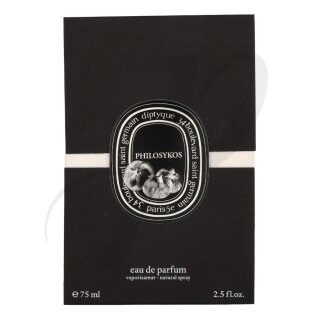 Philosykos EdP 75ml