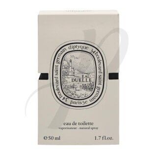 Eau Duelle EdT 50ml