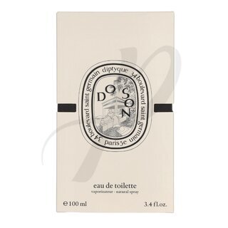 Diptyque Do Son Edt Spray 100ml