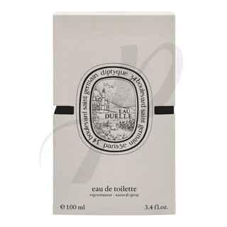 Diptyque Eau Duelle Edt Spray 100ml