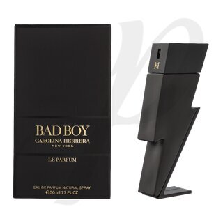 Carolina Herrera Bad Boy Edp Spray 50ml