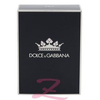 D&G K Edp Spray 50ml