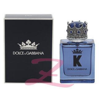 D&G K Edp Spray 50ml