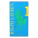Big Pony 1 Blue For Men - EdT 100ml