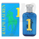 Big Pony 1 Blue For Men - EdT 100ml
