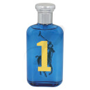 Big Pony 1 Blue For Men - EdT 100ml