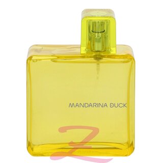 Mandarina Duck Woman - EdT 100ml