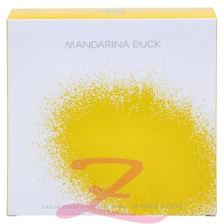 Mandarina Duck Woman - EdT 100ml