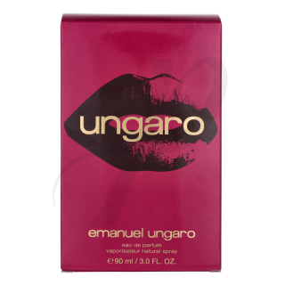 Ungaro - EdP 90ml