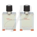 Terre DHermes Duo Set - EdT 2x50ml