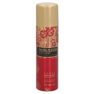 Maroussia Deo 150ml