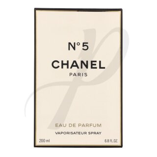 No 5 - EdP 200ml