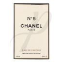 No 5 Edp Spray 200ml