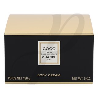 Chanel Coco Body Cream 150g