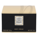 Chanel Coco Body Cream 150g