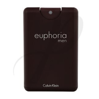 Calvin Klein Euphoria Men Edt Spray 20ml