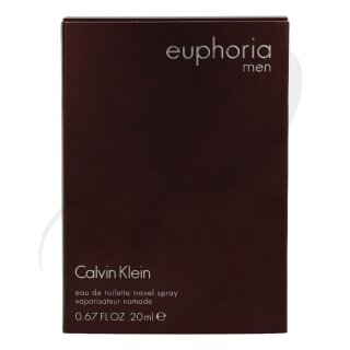 Euphoria Men Eau de Toilette 20ml