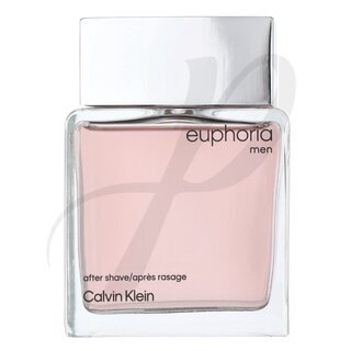 Calvin Klein Euphoria Men After Shave Lotion 100ml