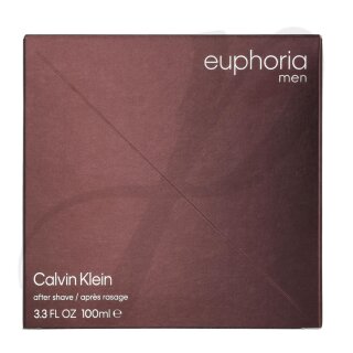 Euphoria Men After Shave Lotion 100ml