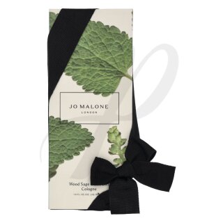 Wood Sage & Sea Salt- EdC 30ml