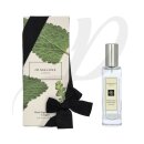 Wood Sage & Sea Salt- EdC 30ml