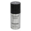 Chanel Platinum Egoiste Pour Homme Deo Spray 100ml