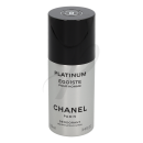 Platinum Egoiste Pour Homme Deo Spray 100ml
