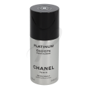 Platinum Egoiste Pour Homme Deo Spray 100ml