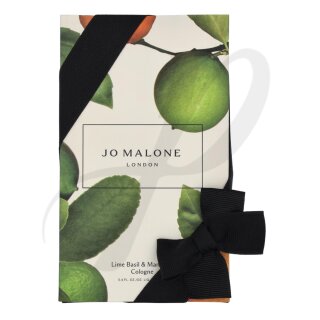 Lime Basil & Mandarin- EdC 100ml