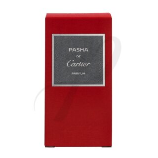 Pasha De Cartier - EdP 50ml
