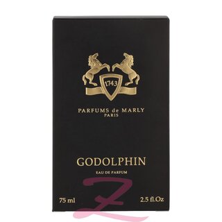 Parfums De Marly Godolphin Edp Spray 75ml