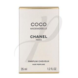 Coco Mademoiselle Hair Mist 35ml