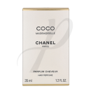 Chanel Coco Mademoiselle Hair Mist Spray 35ml