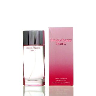 Happy Heart - EdP 100ml