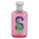 Ralph Lauren Big Pony 2 Pink Woman Edt Spray 100ml