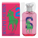 Ralph Lauren Big Pony 2 Pink Woman Edt Spray 100ml