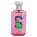 Ralph Lauren Big Pony 2 Pink Woman Edt Spray 100ml