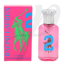 Big Pony 2 Pink Woman EdT 50ml